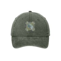 Pigment Dyed Cap Thumbnail