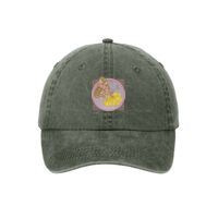 Pigment Dyed Cap Thumbnail