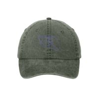 Pigment Dyed Cap Thumbnail