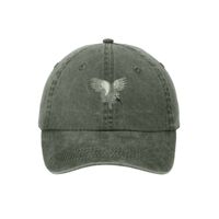 Pigment Dyed Cap Thumbnail