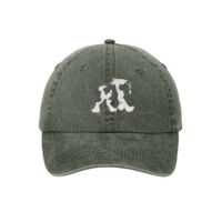 Pigment Dyed Cap Thumbnail