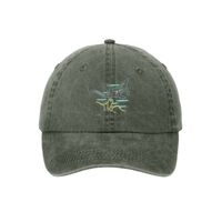 Pigment Dyed Cap Thumbnail