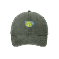Pigment Dyed Cap Thumbnail