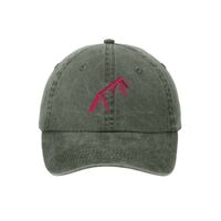 Pigment Dyed Cap Thumbnail