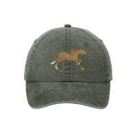 Pigment Dyed Cap Thumbnail