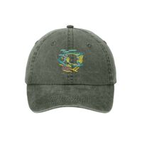 Pigment Dyed Cap Thumbnail