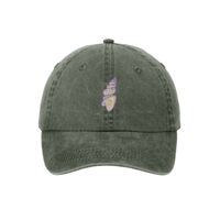 Pigment Dyed Cap Thumbnail