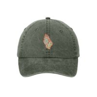 Pigment Dyed Cap Thumbnail