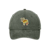 Pigment Dyed Cap Thumbnail