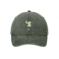 Pigment Dyed Cap Thumbnail