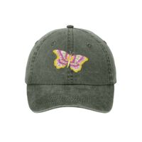 Pigment Dyed Cap Thumbnail