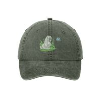 Pigment Dyed Cap Thumbnail