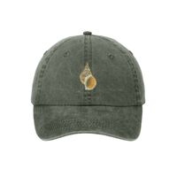 Pigment Dyed Cap Thumbnail