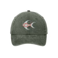 Pigment Dyed Cap Thumbnail