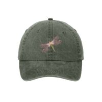 Pigment Dyed Cap Thumbnail