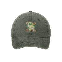 Pigment Dyed Cap Thumbnail