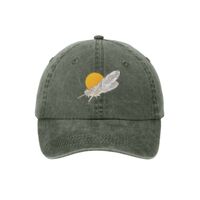 Pigment Dyed Cap Thumbnail