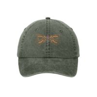 Pigment Dyed Cap Thumbnail
