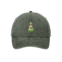 Pigment Dyed Cap Thumbnail