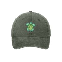 Pigment Dyed Cap Thumbnail