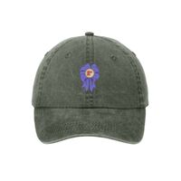Pigment Dyed Cap Thumbnail