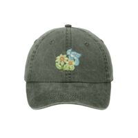 Pigment Dyed Cap Thumbnail