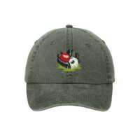 Pigment Dyed Cap Thumbnail