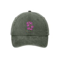Pigment Dyed Cap Thumbnail