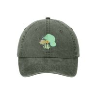 Pigment Dyed Cap Thumbnail