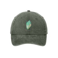 Pigment Dyed Cap Thumbnail