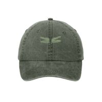 Pigment Dyed Cap Thumbnail