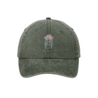 Pigment Dyed Cap Thumbnail