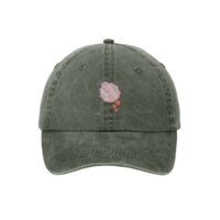 Pigment Dyed Cap Thumbnail