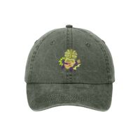 Pigment Dyed Cap Thumbnail