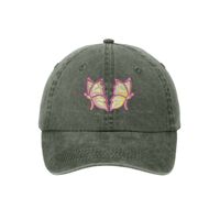 Pigment Dyed Cap Thumbnail