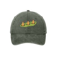 Pigment Dyed Cap Thumbnail