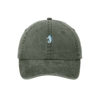 Pigment Dyed Cap Thumbnail