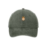 Pigment Dyed Cap Thumbnail