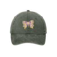 Pigment Dyed Cap Thumbnail