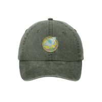 Pigment Dyed Cap Thumbnail