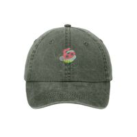 Pigment Dyed Cap Thumbnail