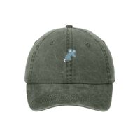 Pigment Dyed Cap Thumbnail