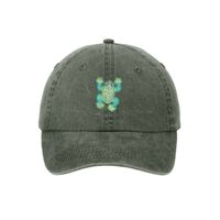 Pigment Dyed Cap Thumbnail