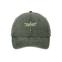 Pigment Dyed Cap Thumbnail
