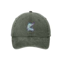 Pigment Dyed Cap Thumbnail