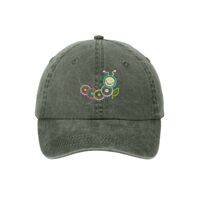 Pigment Dyed Cap Thumbnail