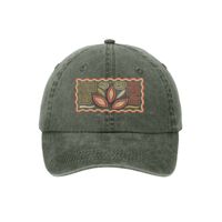 Pigment Dyed Cap Thumbnail
