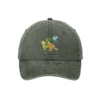 Pigment Dyed Cap Thumbnail