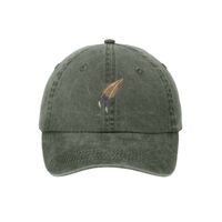 Pigment Dyed Cap Thumbnail