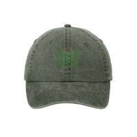 Pigment Dyed Cap Thumbnail